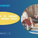 According To Life Insurance Contract Law Insurable Interest Exists