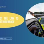 Is It Against The Law To Drive Without Insurance