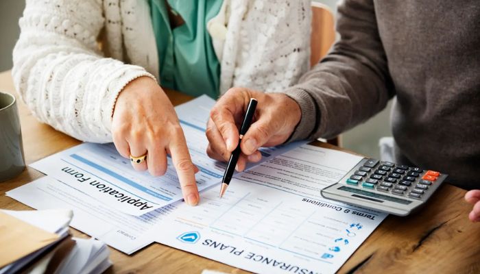 Can I choose a plan with an advanced deductible