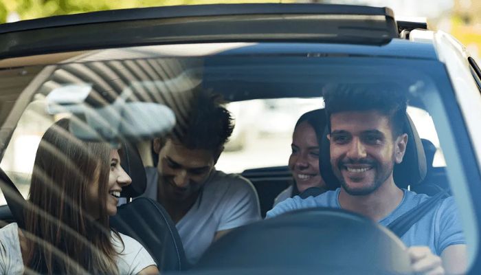 Can I drive someone else's auto if I do n’t have my own insurance