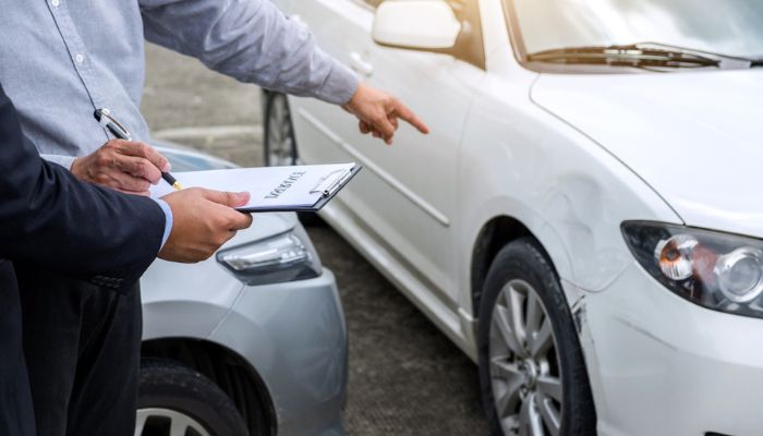 Can I get insurance if I've a bad driving record