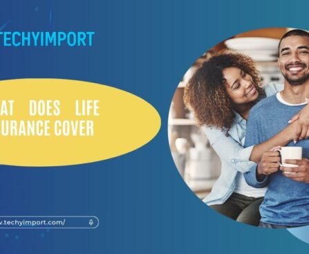 What Does Life Insurance Cover