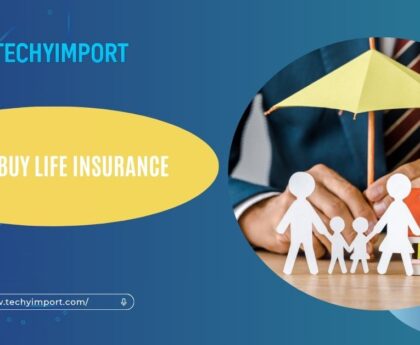How To Buy Life Insurance