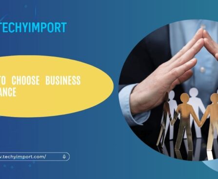 How To Choose Business Insurance