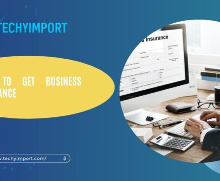 How To Get Business Insurance
