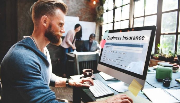 How do I buy business insurance