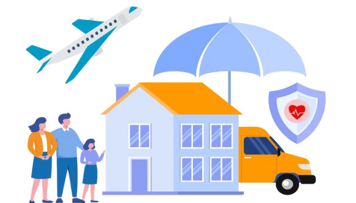 How do I compare different insurance programs