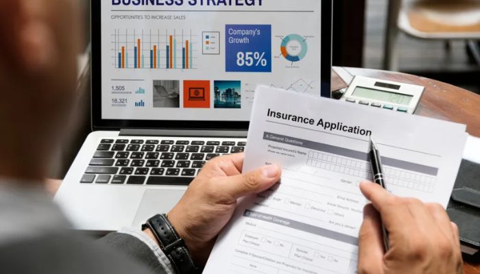 How do I know which business insurance I need
