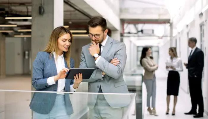 How does business interruption insurance work