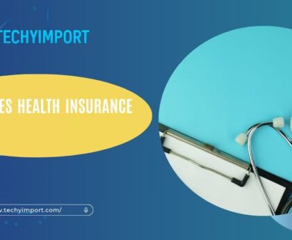 How does health insurance Work