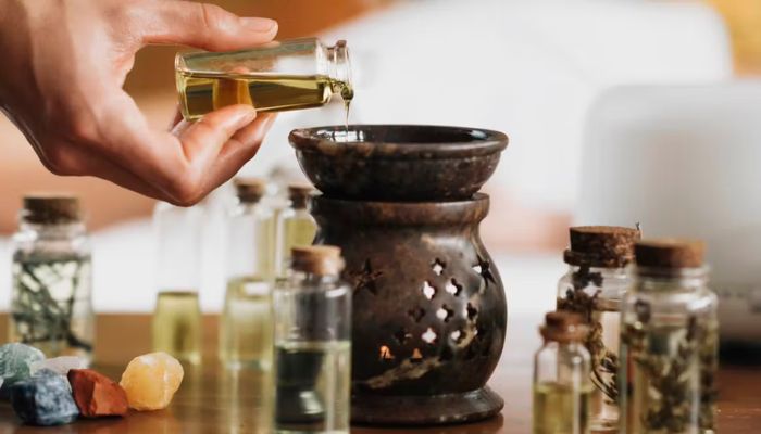 How does traditional medicine content work