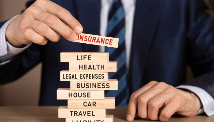 Is business insurance fairly needed