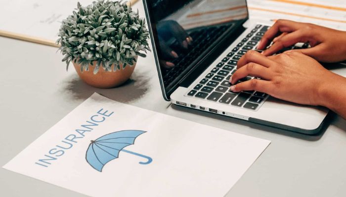 Is business insurance obligatory
