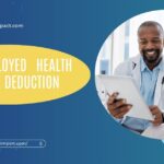 Self Employed Health Insurance Deduction