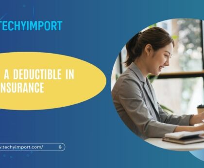 What Is A Deductible In Health Insurance