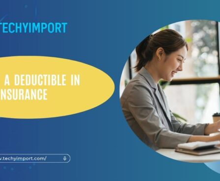 What Is A Deductible In Health Insurance