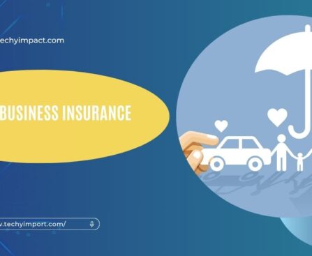 What Is Business Insurance