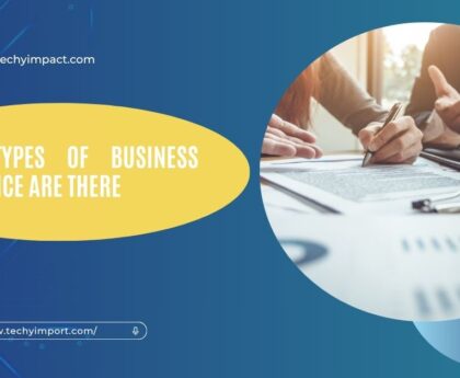 What Types Of Business Insurance Are There