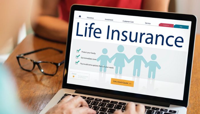 What are the different types of life insurance
