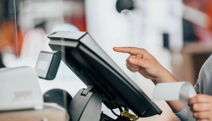 What do you consider to be the limitations of a POS system
