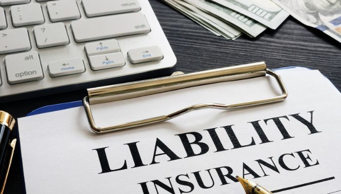 What does product liability insurance cover