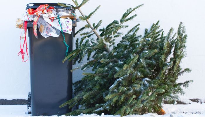 What happens if I stop paying for my decorations