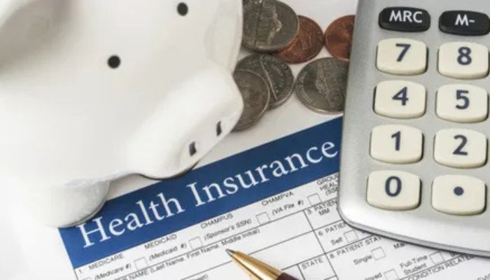 What's a deductible in health insurance