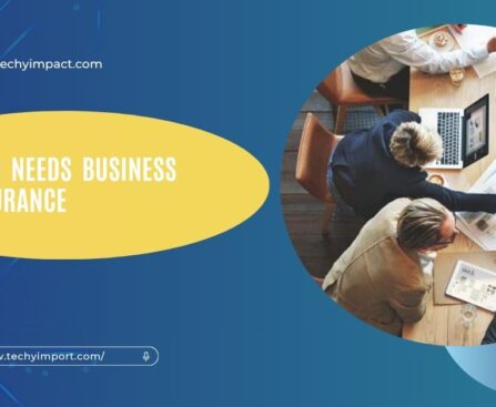 Who Needs Business Insurance