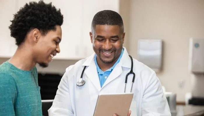 Who is the best person to have a POS Medical insurance coverage