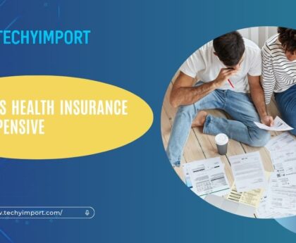 Why Is Health Insurance So Expensive
