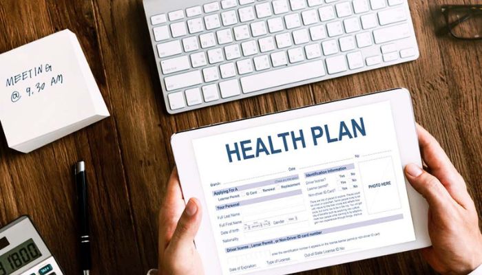 Why do health insurance plans have deductibles