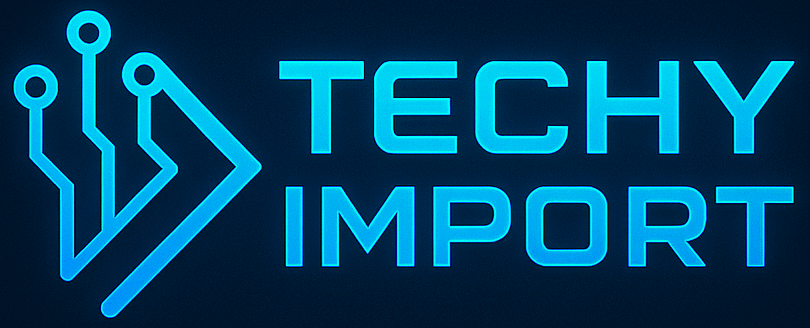 Techyimport