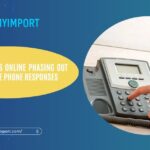 Are Businesses Online Phasing Out Use Of Landline Phone Responses​