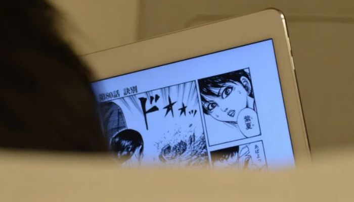 Are free manga sites worth using