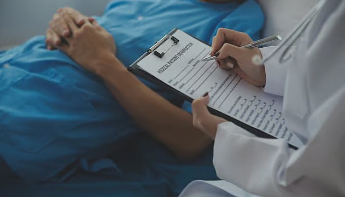 Are sanitarium stays covered by health insurance