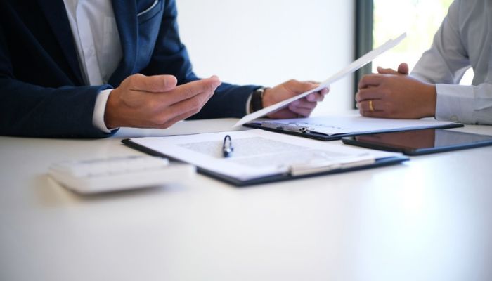 Are small businesses needed to have business insurance
