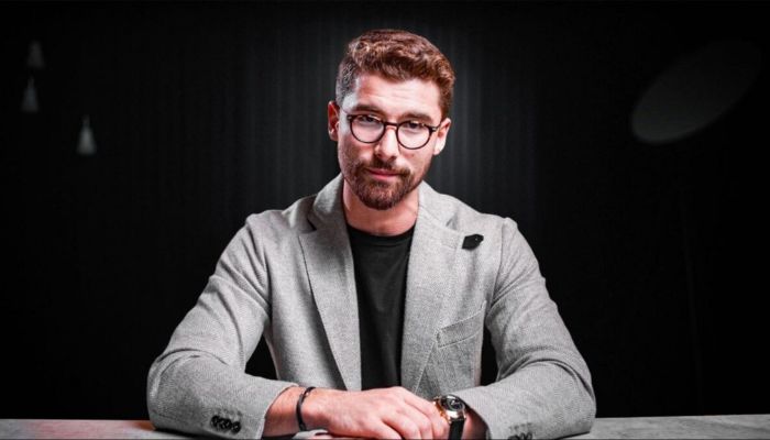 Can Iman Gadzhi become a billionaire 