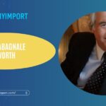 Frank Abagnale Jr Net Worth
