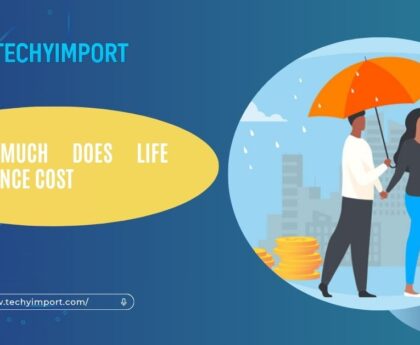 How Much Does Life Insurance Cost