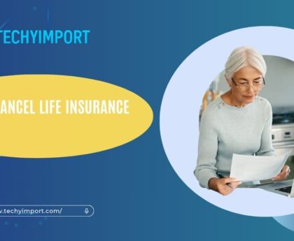How To Cancel Life Insurance Policy - Get Advice!