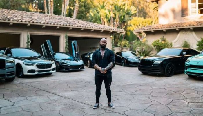 How did Wes Watson turn his life around