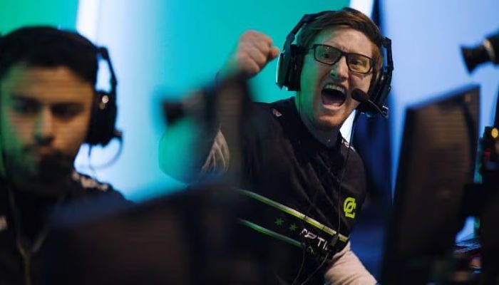 How much does Scump make from wares
