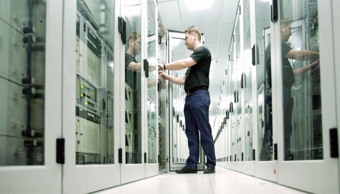 How often should I update my business data