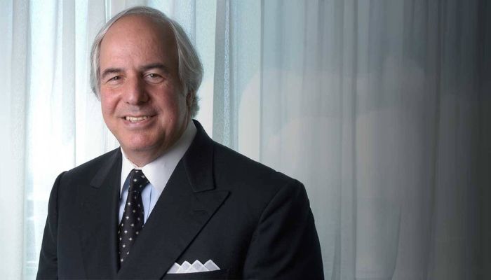 Is Frank Abagnale Jr. still active in fraud forestallment?