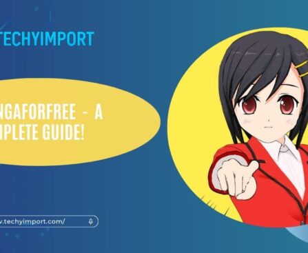 Mangaforfree