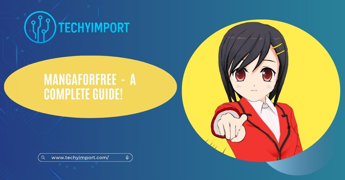 Mangaforfree