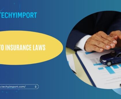 Texas Auto Insurance Laws