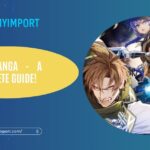 Vyvymanga - A Complete Guide!