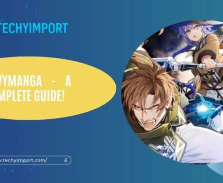 Vyvymanga - A Complete Guide!