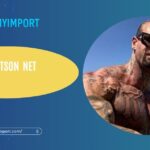 Wes Watson Net Worth